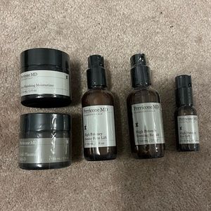 BRAND NEW Perricone MD Skincare Set